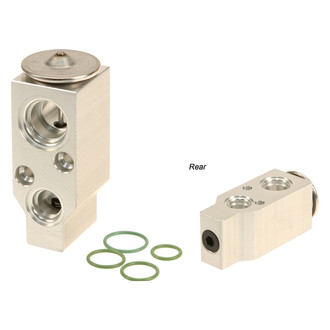 Four Seasons® - A/C Expansion Valve