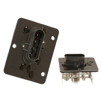 Four Seasons® - HVAC Blower Motor Resistor