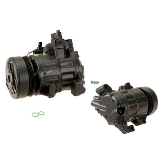 Four Seasons® - Remanufactured A/C Compressor