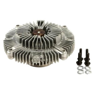 Four Seasons® - Fan Clutch