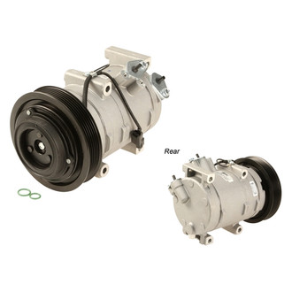 Four Seasons® - A/C Compressor