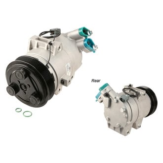 Four Seasons® - A/C Compressor