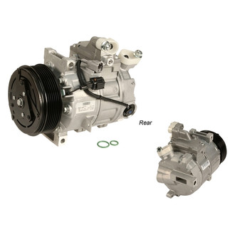 Four Seasons® - A/C Compressor