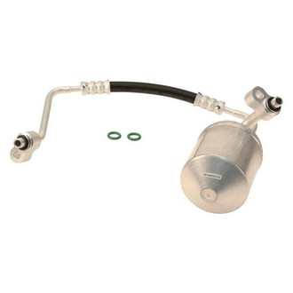 Four Seasons® - A/C Receiver Drier
