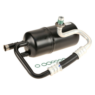 Four Seasons® - A/C Receiver Drier