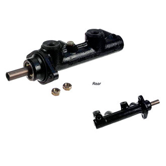 FTE® - Brake Master Cylinder
