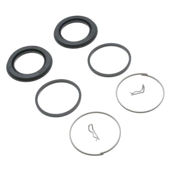 FTE® - Front Disc Brake Caliper Repair Kit