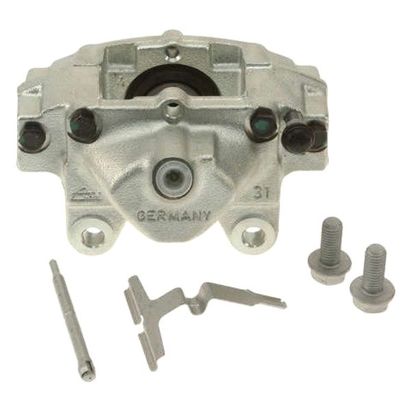 FTE® - Remanufactured Rear Driver Side Brake Caliper