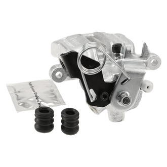 FTE® - Remanufactured Rear Driver Side Brake Caliper