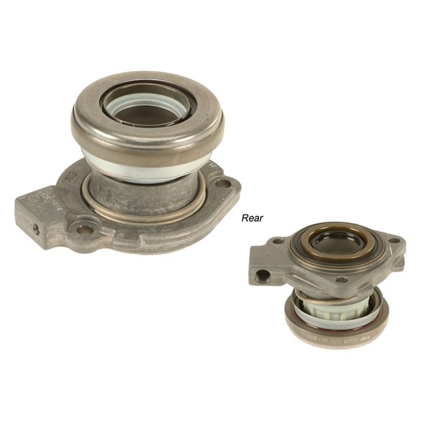 FTE® - Clutch Release Bearing and Slave Cylinder Assembly