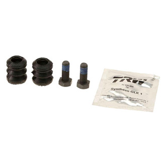 FTE® - Front Disc Brake Caliper Pin Boot Kit