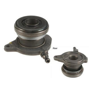 FTE® - Clutch Release Bearing and Slave Cylinder Assembly