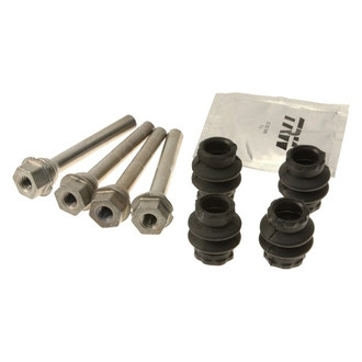 FTE® - Caliper Pin Boot Kit