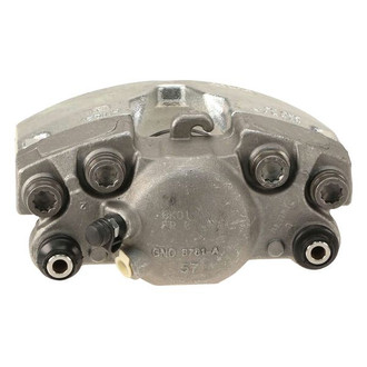 FTE® - Remanufactured Front Passenger Side Brake Caliper