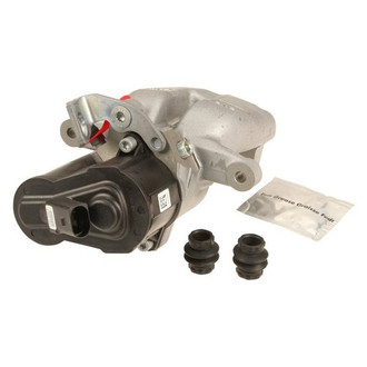 FTE® - Remanufactured Rear Driver Side Brake Caliper