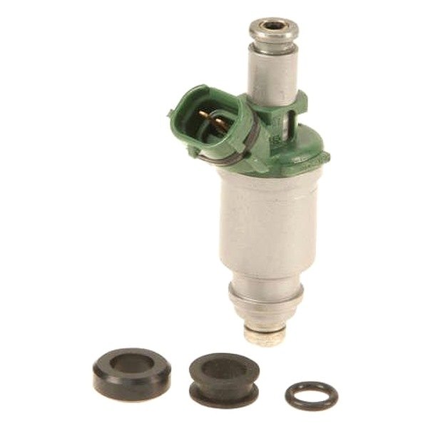 Fuel Injection® Remanufactured Fuel Injector