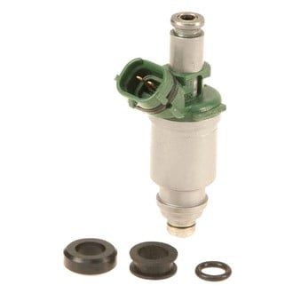 Fuel Injection® - Remanufactured Fuel Injector