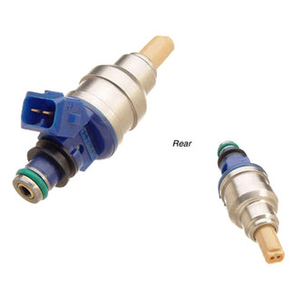 Fuel Injection® - Remanufactured Fuel Injector
