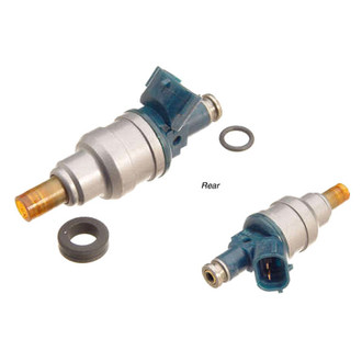 Fuel Injection® - Remanufactured Fuel Injector