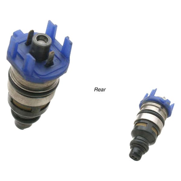 Fuel Injection® - Remanufactured Fuel Injector