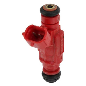 Fuel Injection® - Remanufactured Fuel Injector