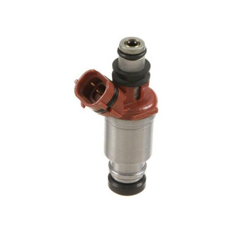 Fuel Injection® - Remanufactured Fuel Injector