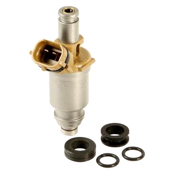 Fuel Injection® - Remanufactured Fuel Injector