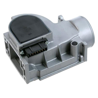 Fuel Injection® - Remanufactured Air Mass Meter