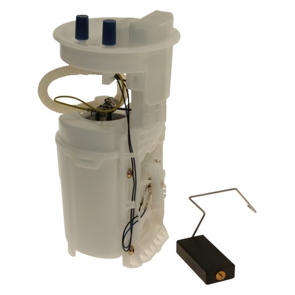 Fuel Injection® - Fuel Pump Module Assembly