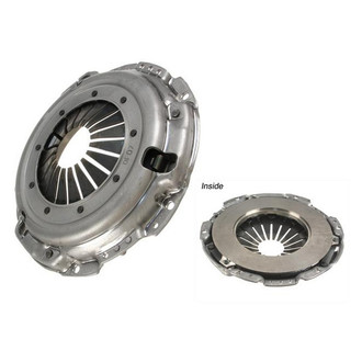Fuji® - Clutch Pressure Plate