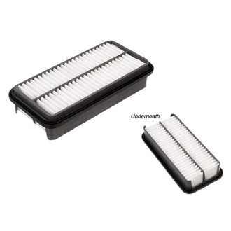 Full® - Air Filter