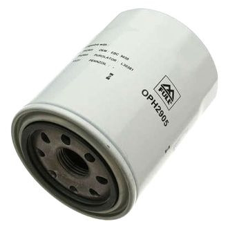 Full® - Short Engine Oil Filter