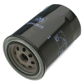 Full® - Spin-On Engine Oil Filter