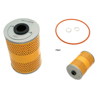 Full® - Engine Oil Filter