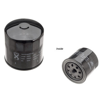 Full® - Spin-On Engine Oil Filter