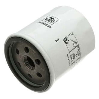 Full® - Spin-On Engine Oil Filter