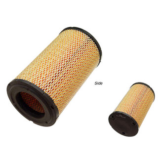 Full® - Standard Duty Air Filter