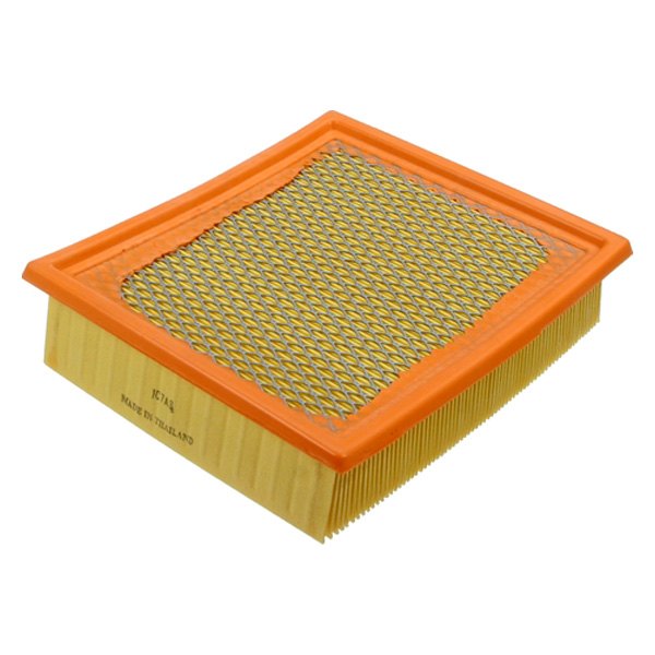 Full® - Air Filter with Rectangle Element