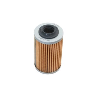 Full® - Engine Oil Filter
