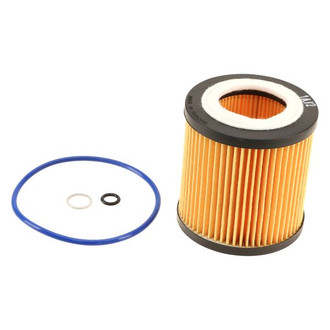 BMW 5-Series Engine Oil Filters & Parts - Housings, Adapters | CARiD