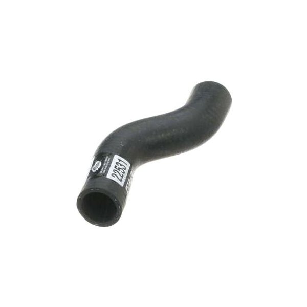 Gates® - Nissan Pathfinder 2002 Engine Coolant Molded Radiator Hose