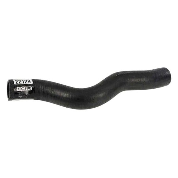 Gates® - Engine Coolant Molded Radiator Hose