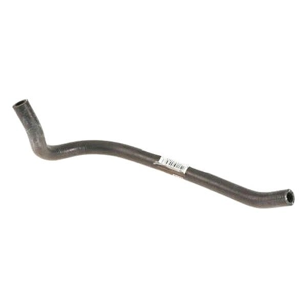 Gates® Chevy Silverado 3500 2003 Engine Coolant Molded Reservoir Hose