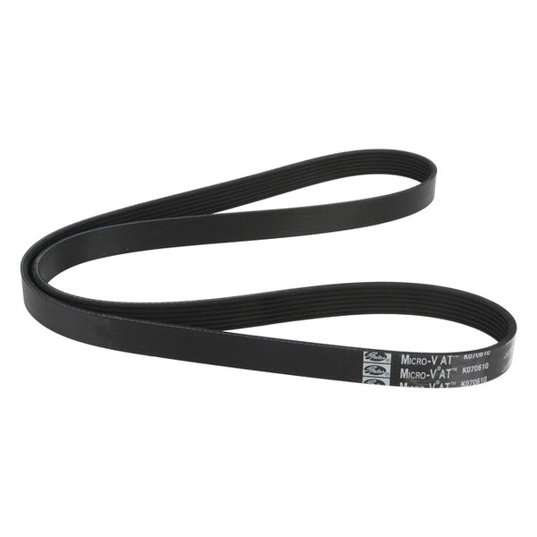 Gates® - Century Micro-V Ribbed Belt