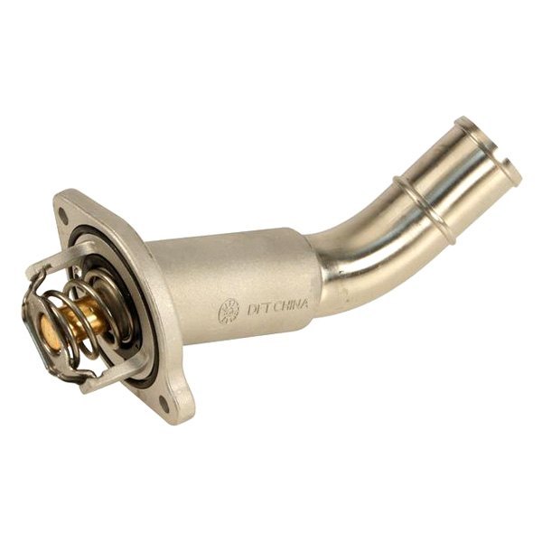 Gates® - Engine Coolant Thermostat and Housing Assembly