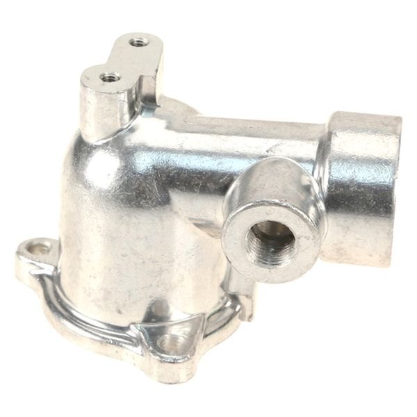 Gates® - Engine Coolant Thermostat Housing Cover