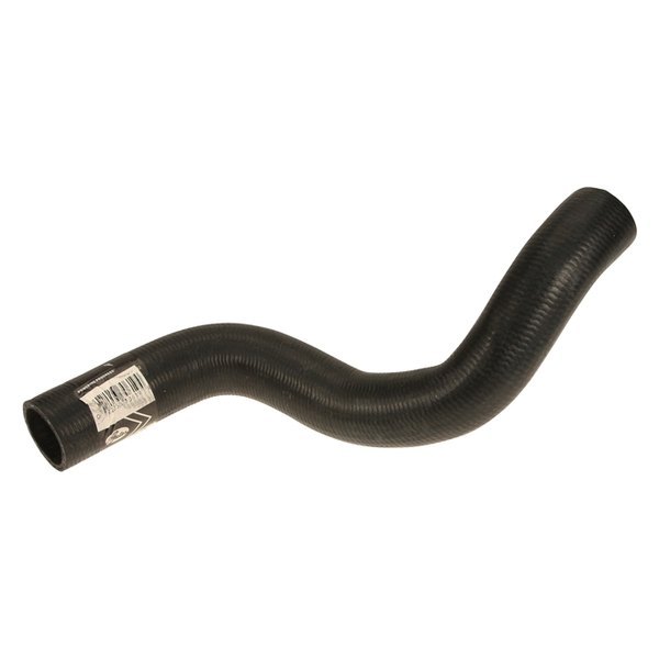Gates® W01331872532GAT Engine Coolant Molded Radiator Hose