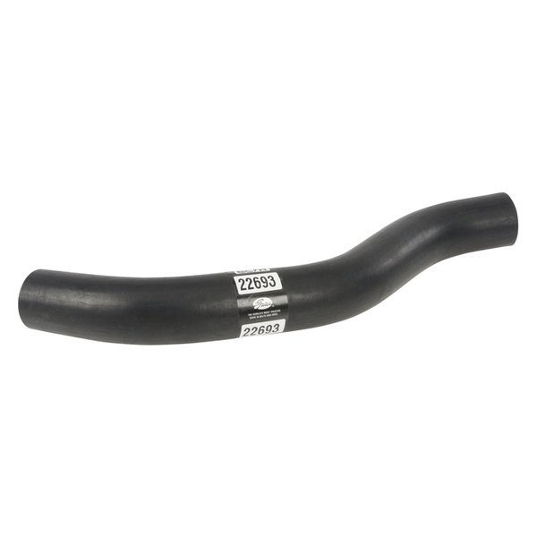 Gates® - Engine Coolant Molded Radiator Hose