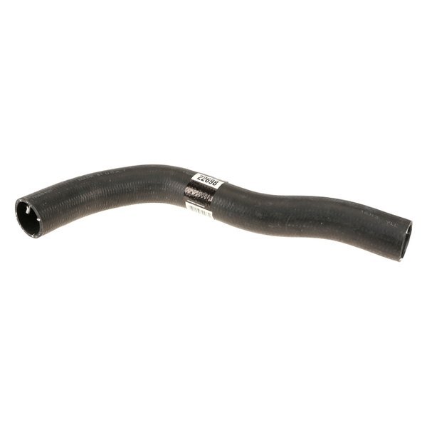 Gates® - Chevy Silverado 2500 2002 Engine Coolant Molded Radiator Hose