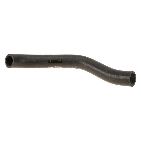 Gates® W01331920402GAT Engine Coolant Molded Radiator Hose